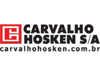 Carvalho Hosken - Cliente Orkin controle de pragas