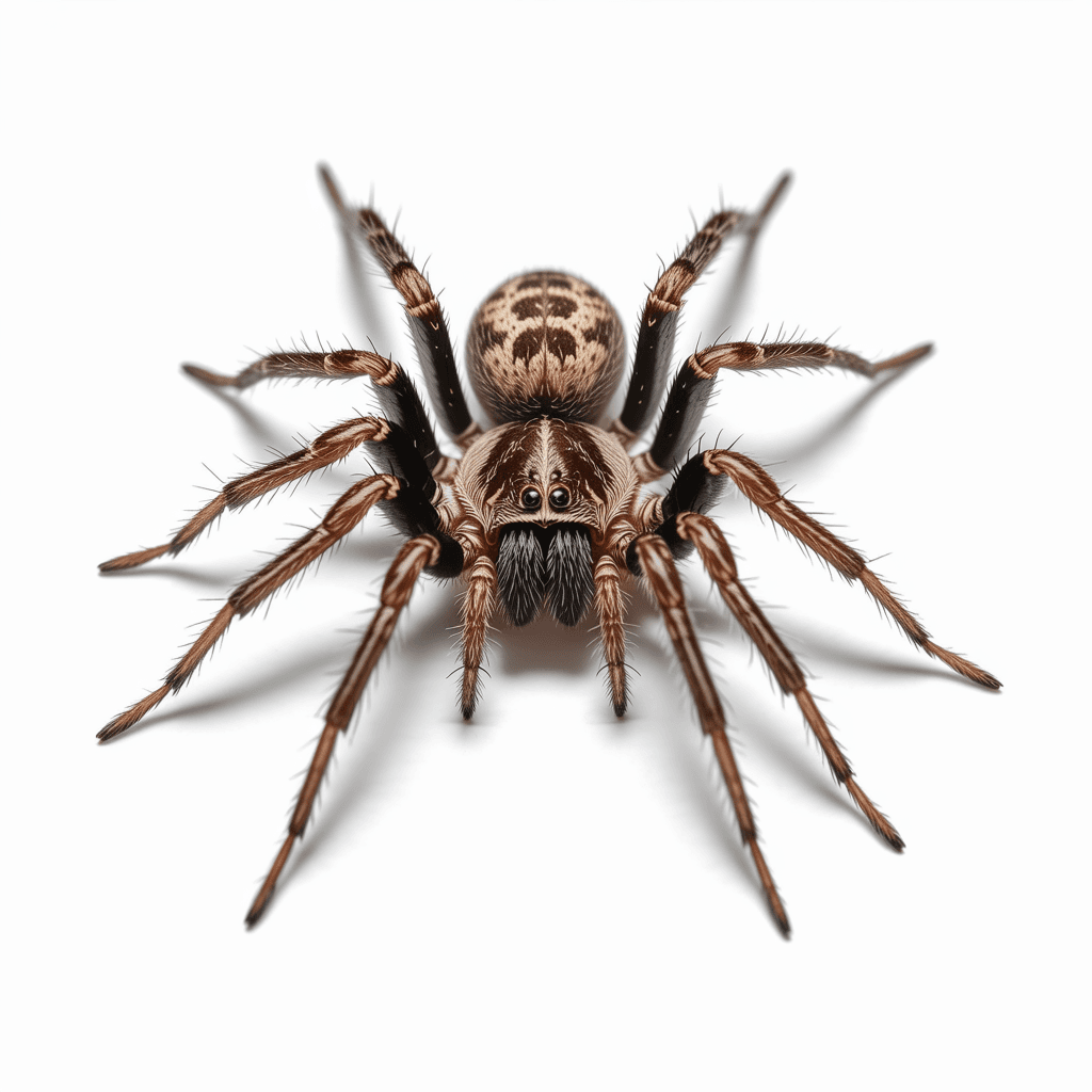 Dedetização de Aranhas no Rio de Janeiro - Orkin