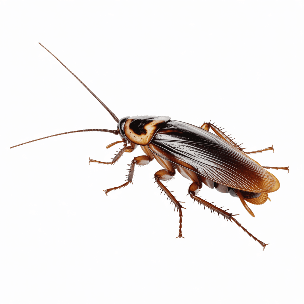 Dedetização de Baratas no Rio de Janeiro - Orkin