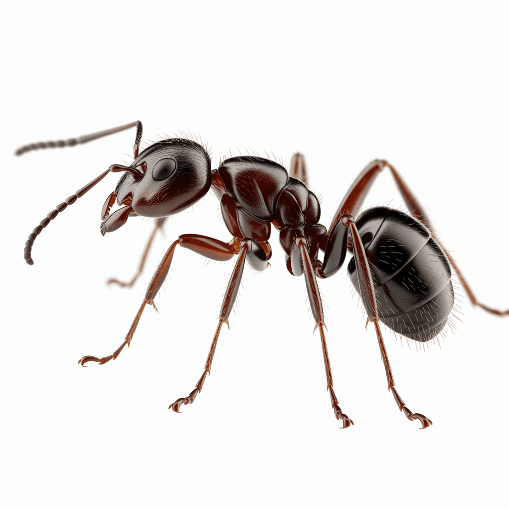 Dedetização de Formigas no Rio de Janeiro - Orkin