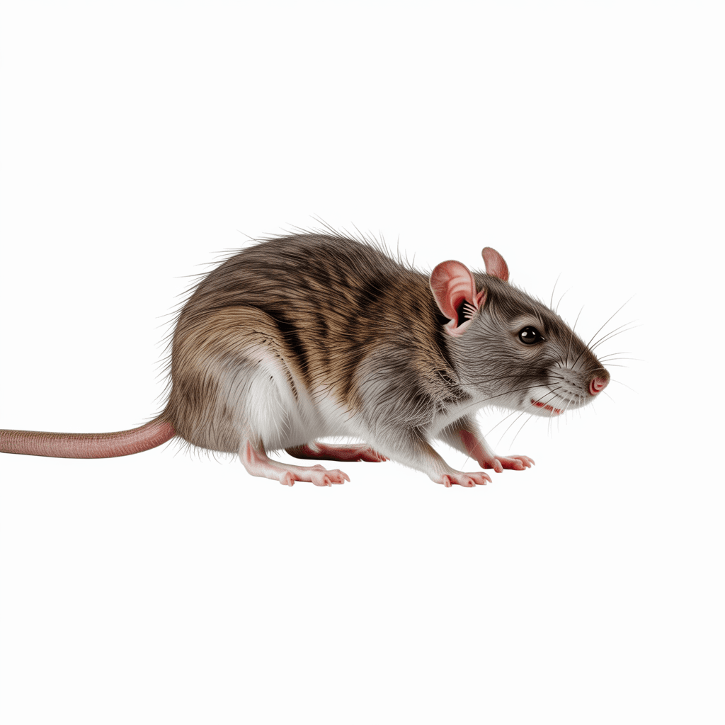Dedetização de Ratos no Rio de Janeiro - Orkin