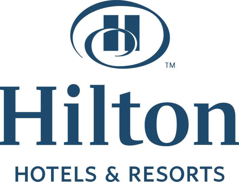 Hilton logo